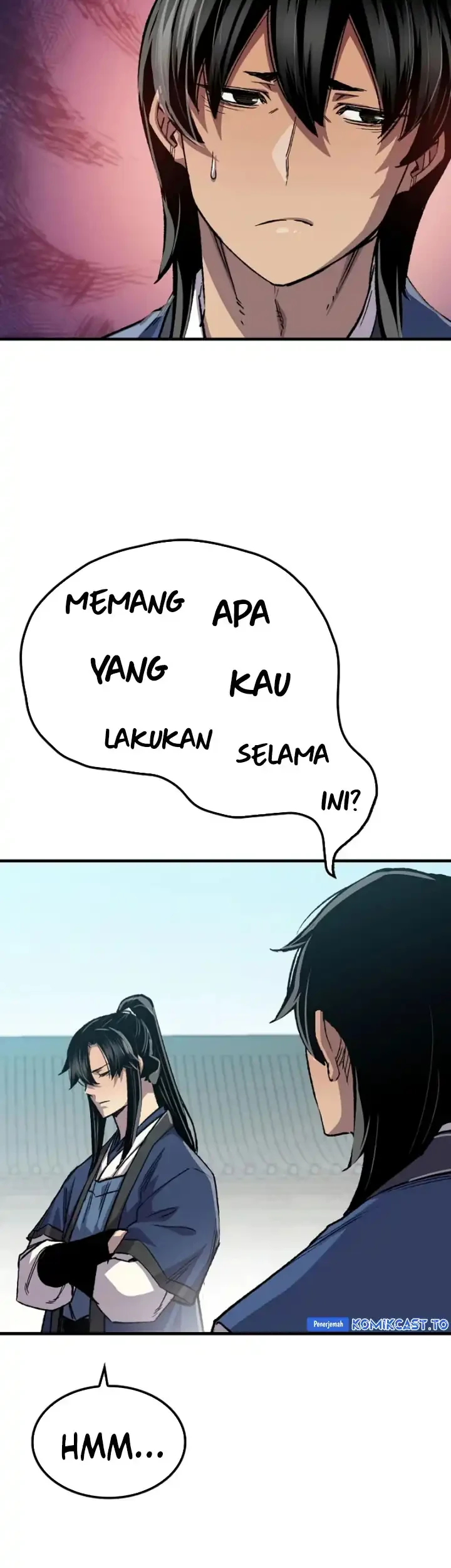 Reborn as The Heavenly Demon Chapter 114 Gambar 74