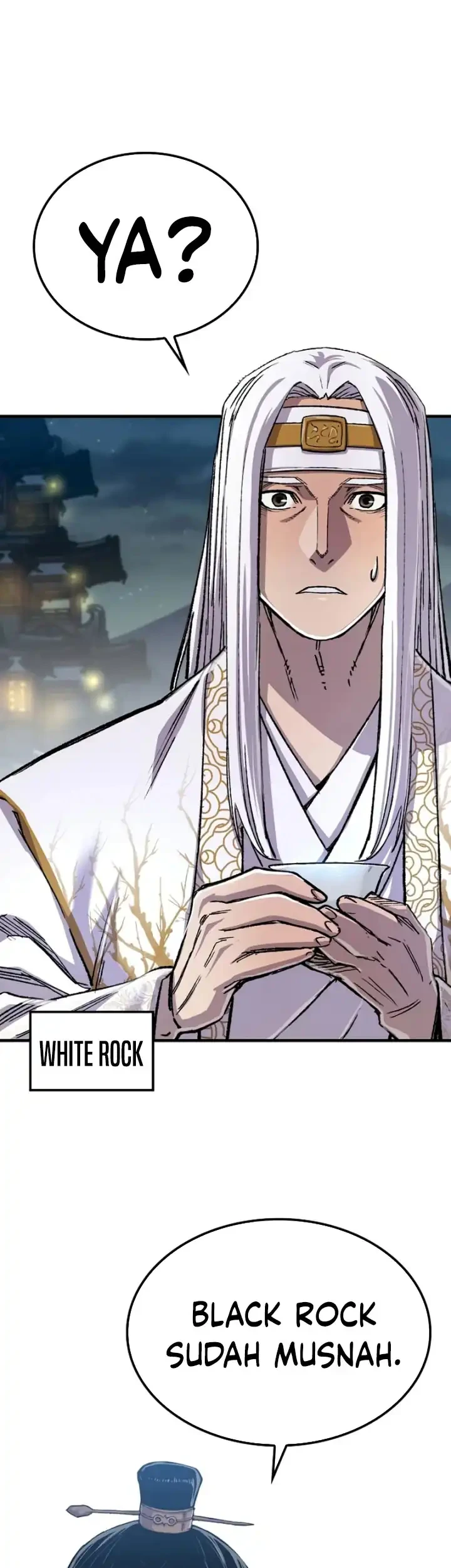 Reborn as The Heavenly Demon Chapter 114 Gambar 4