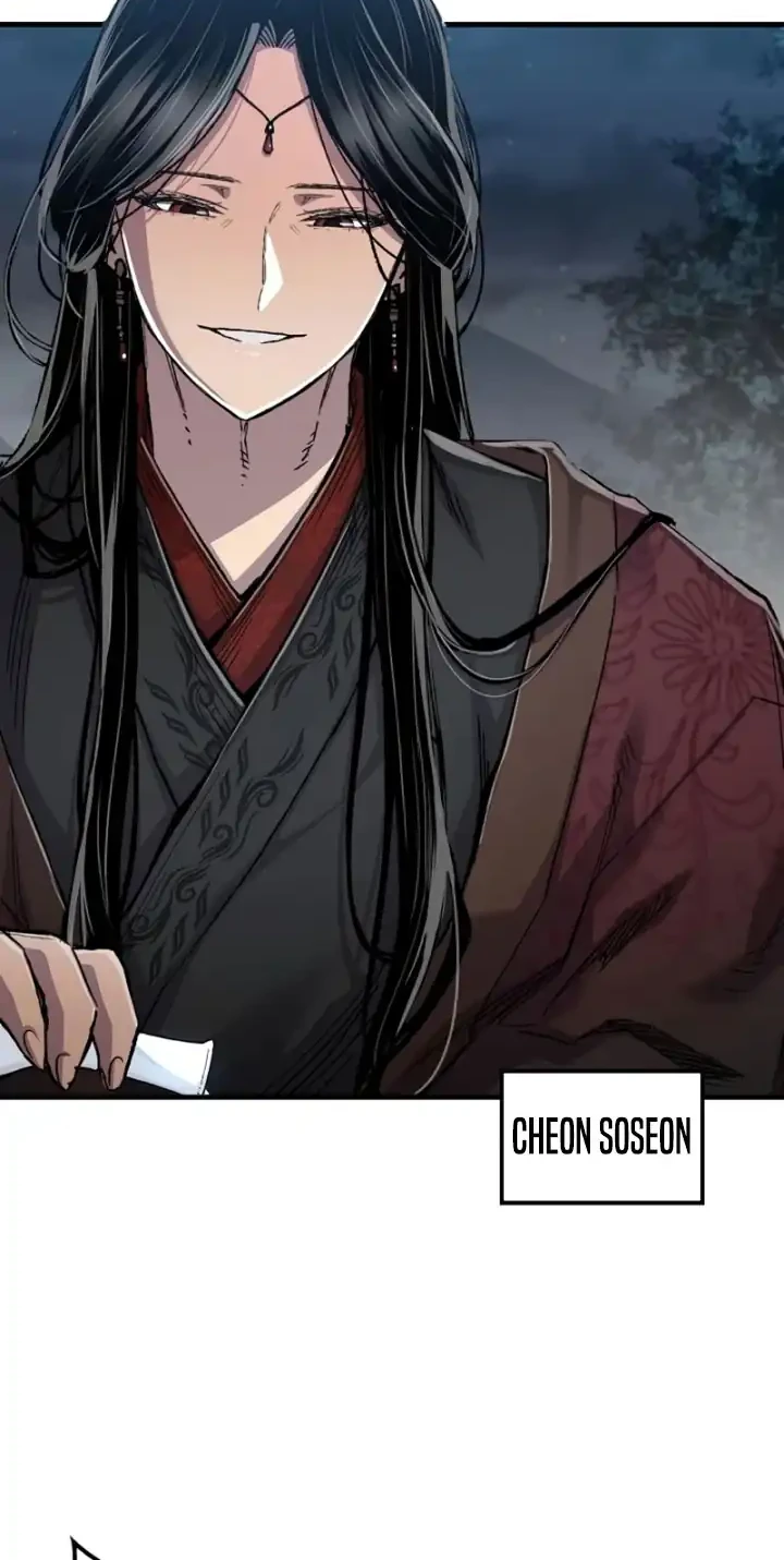 Reborn as The Heavenly Demon Chapter 114 Gambar 5