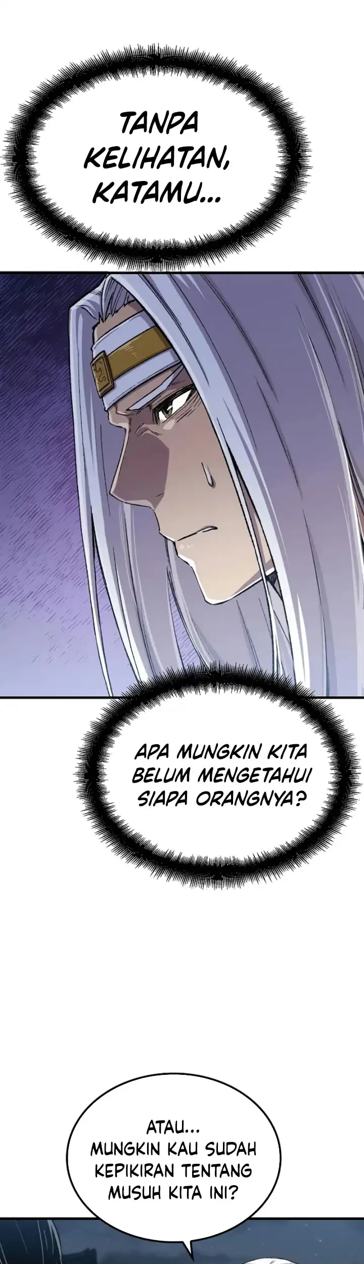 Reborn as The Heavenly Demon Chapter 114 Gambar 10