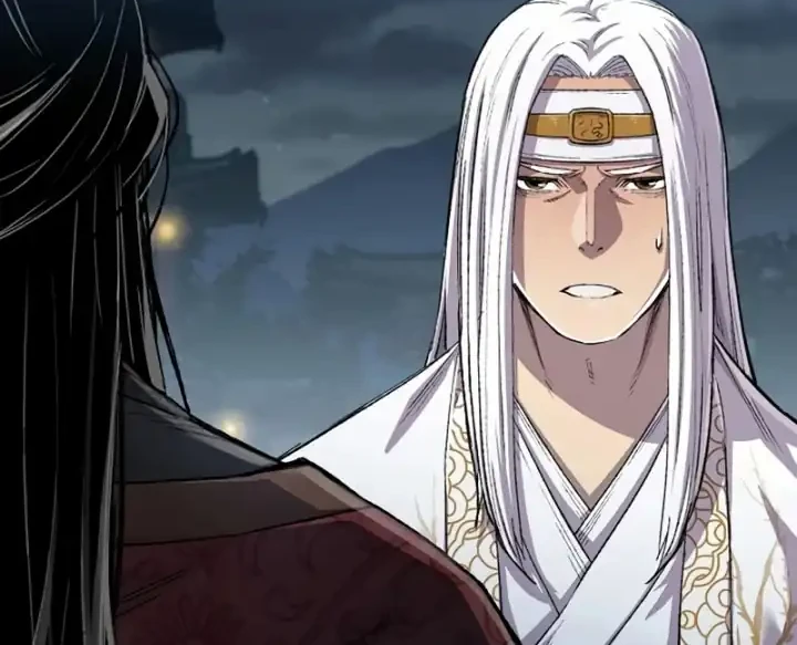 Reborn as The Heavenly Demon Chapter 114 Gambar 11