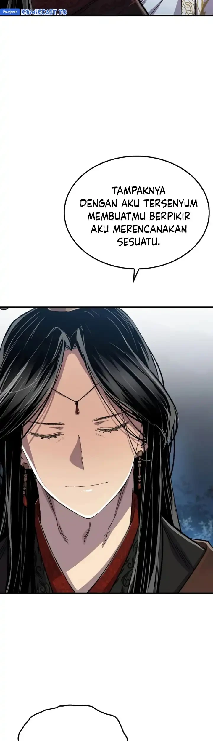 Reborn as The Heavenly Demon Chapter 114 Gambar 12