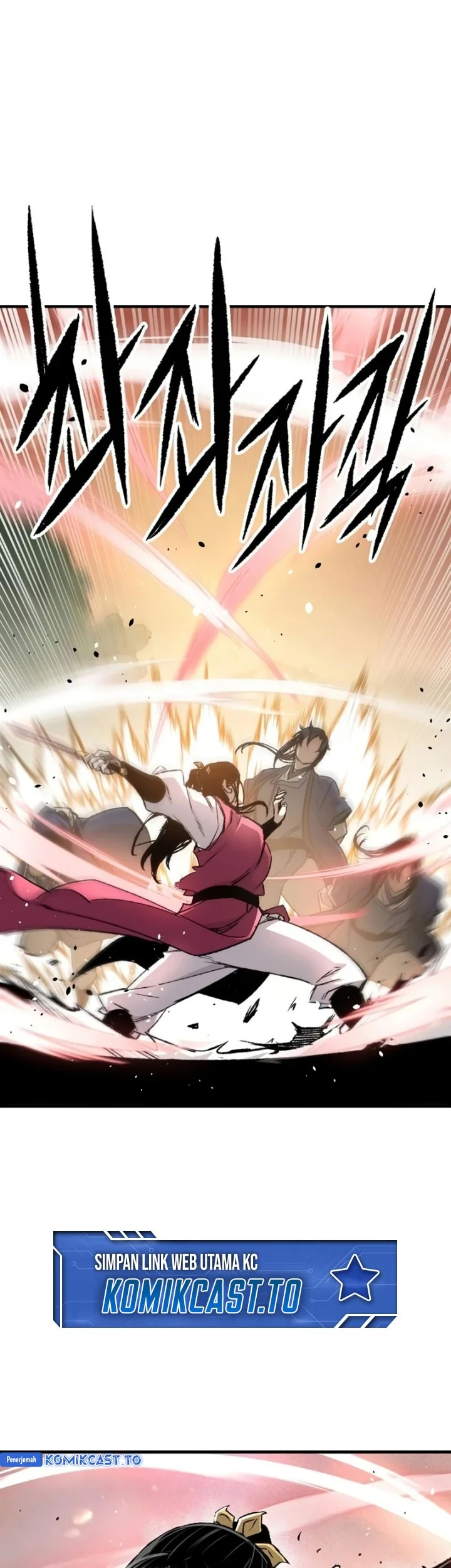 Reborn as The Heavenly Demon Chapter 115 Gambar 20