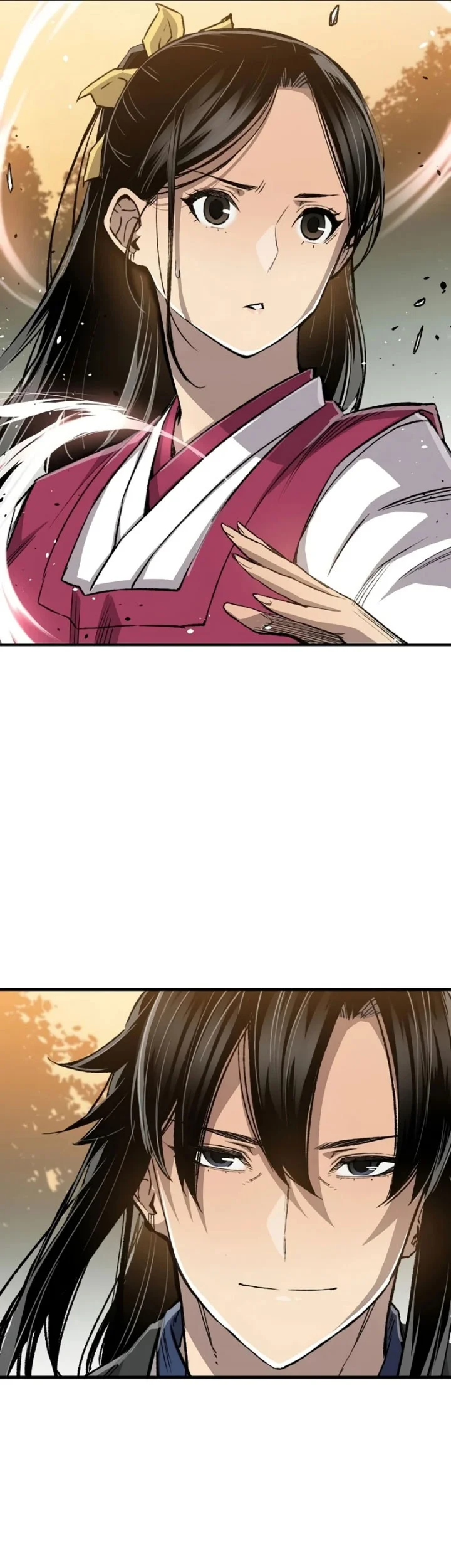 Reborn as The Heavenly Demon Chapter 115 Gambar 22