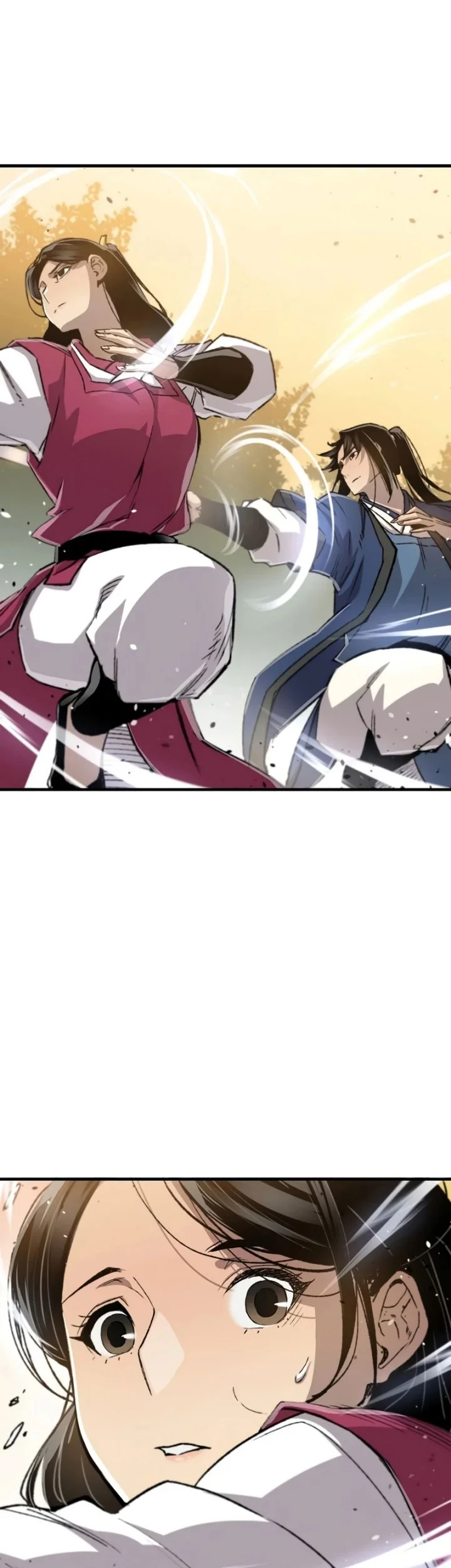 Reborn as The Heavenly Demon Chapter 115 Gambar 30