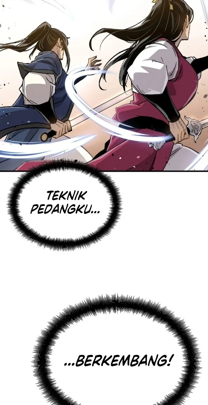 Reborn as The Heavenly Demon Chapter 115 Gambar 37