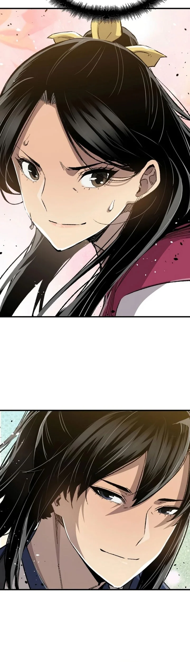 Reborn as The Heavenly Demon Chapter 115 Gambar 38