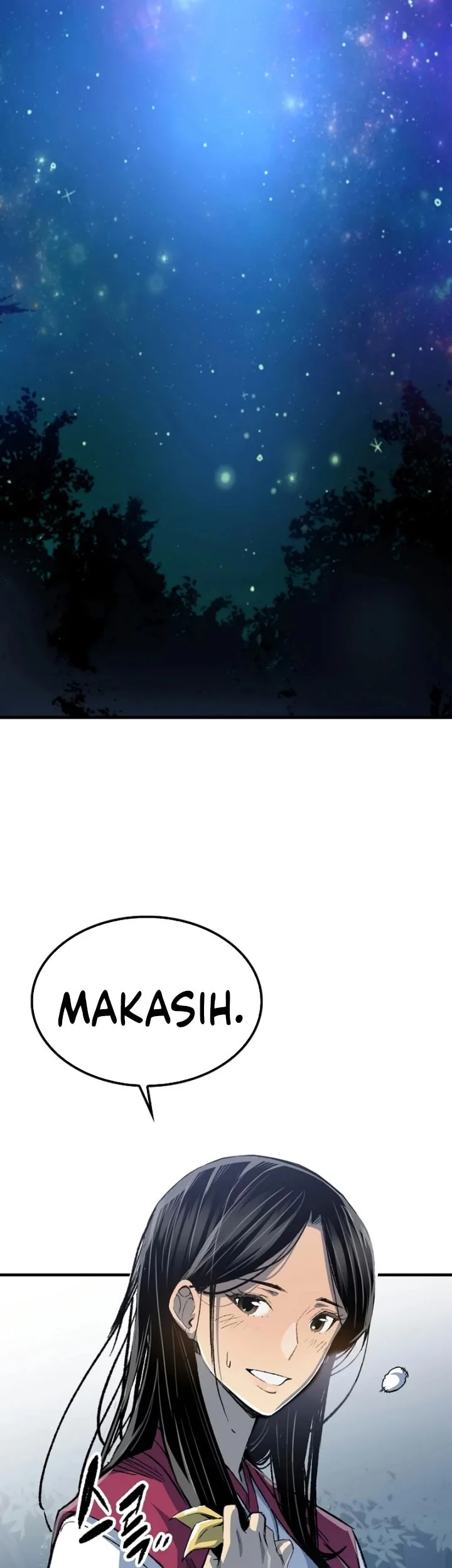 Reborn as The Heavenly Demon Chapter 115 Gambar 40