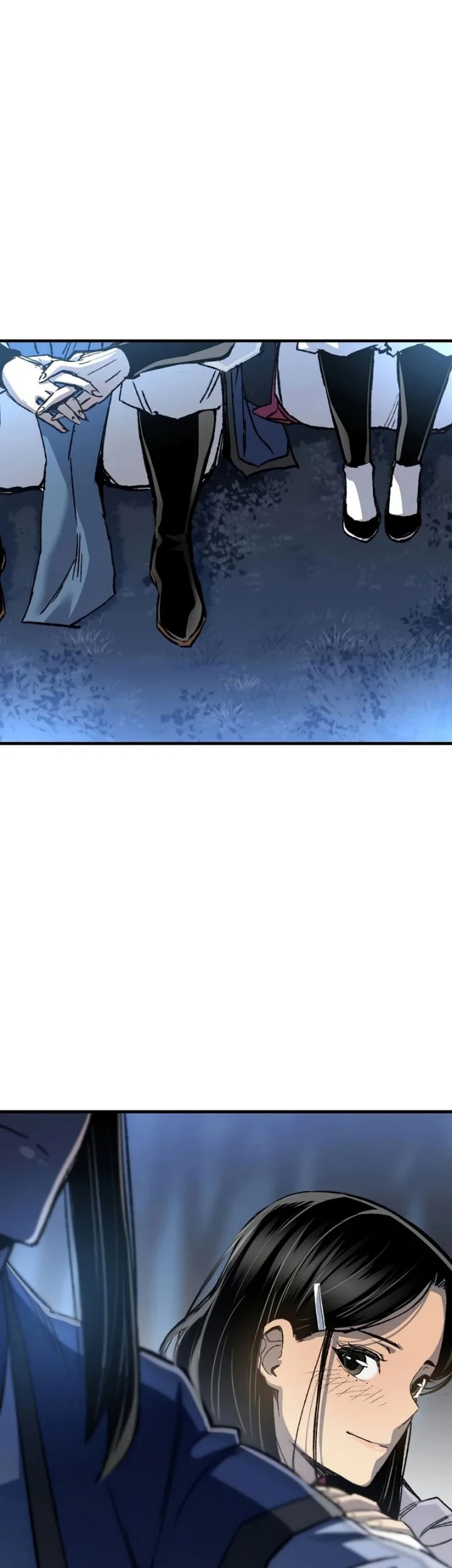 Reborn as The Heavenly Demon Chapter 115 Gambar 44