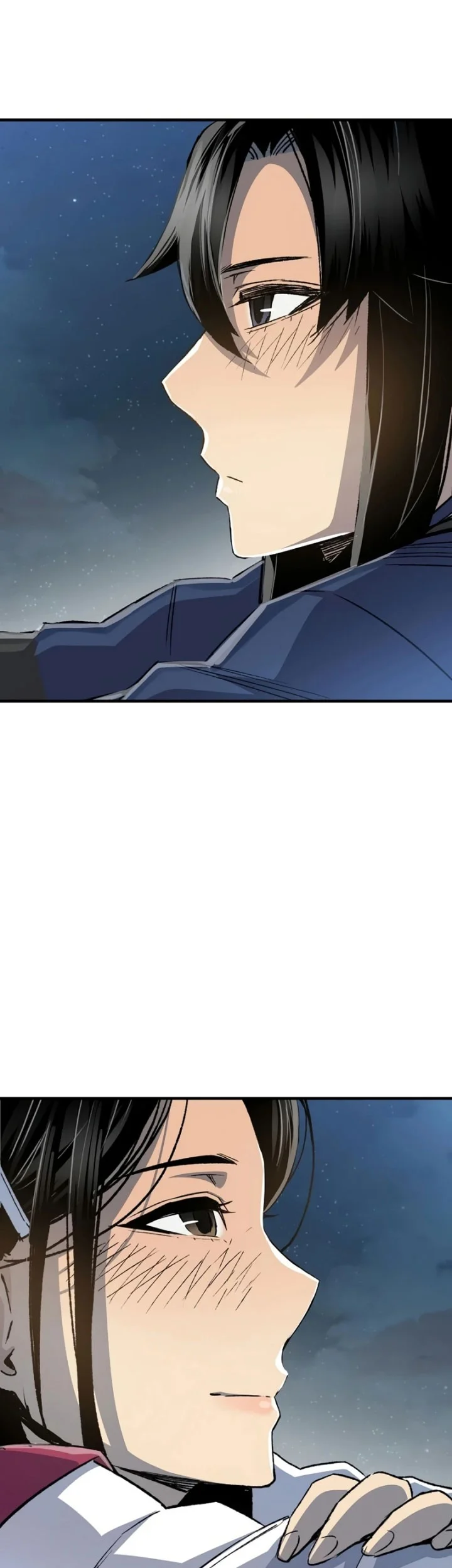 Reborn as The Heavenly Demon Chapter 115 Gambar 46