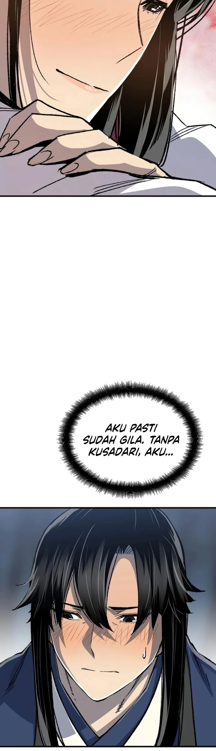 Reborn as The Heavenly Demon Chapter 115 Gambar 54