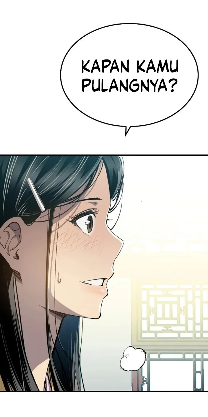 Reborn as The Heavenly Demon Chapter 115 Gambar 3