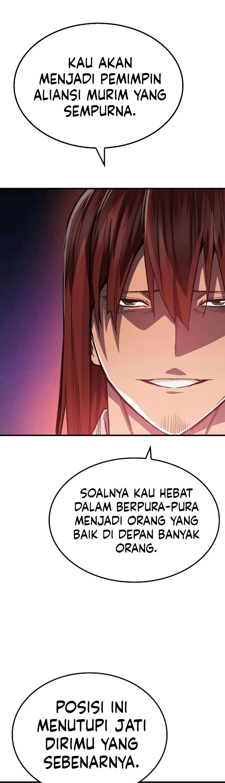 Reborn as The Heavenly Demon Chapter 115 Gambar 72