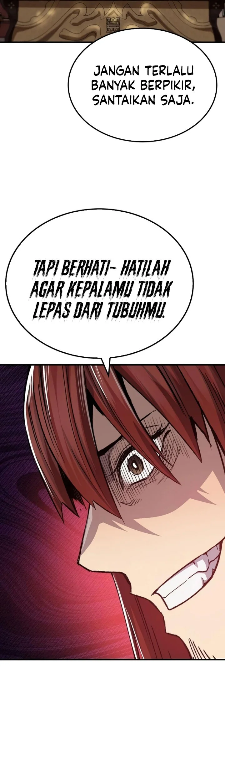 Reborn as The Heavenly Demon Chapter 115 Gambar 74