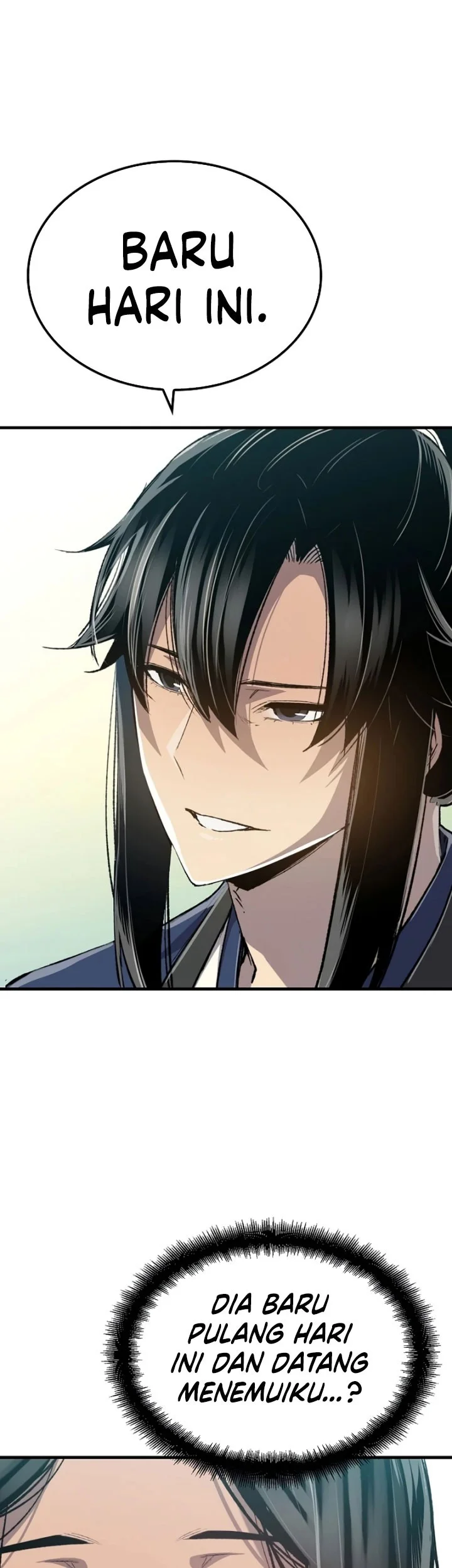 Reborn as The Heavenly Demon Chapter 115 Gambar 4