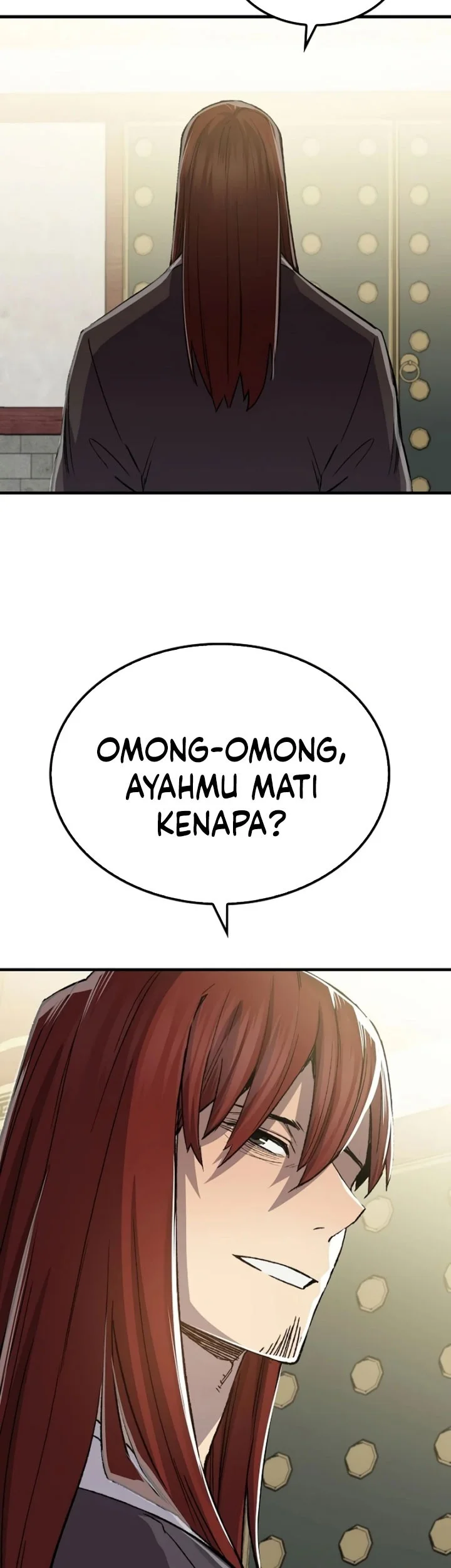 Reborn as The Heavenly Demon Chapter 115 Gambar 78