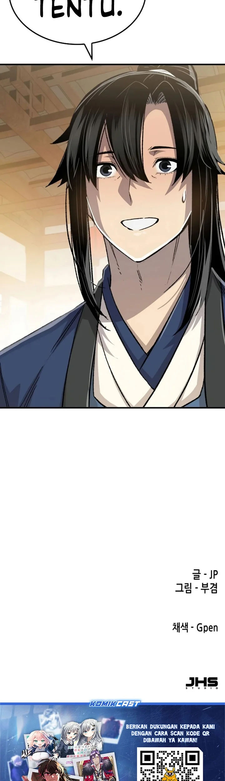 Reborn as The Heavenly Demon Chapter 115 Gambar 94