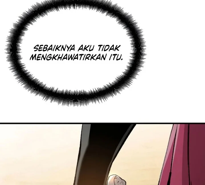 Reborn as The Heavenly Demon Chapter 115 Gambar 13