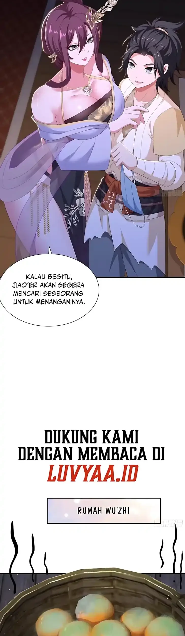 Manhua Reborn in the Water Margin World as the Strongest Wu Dalang Chapter 36 gambar 2