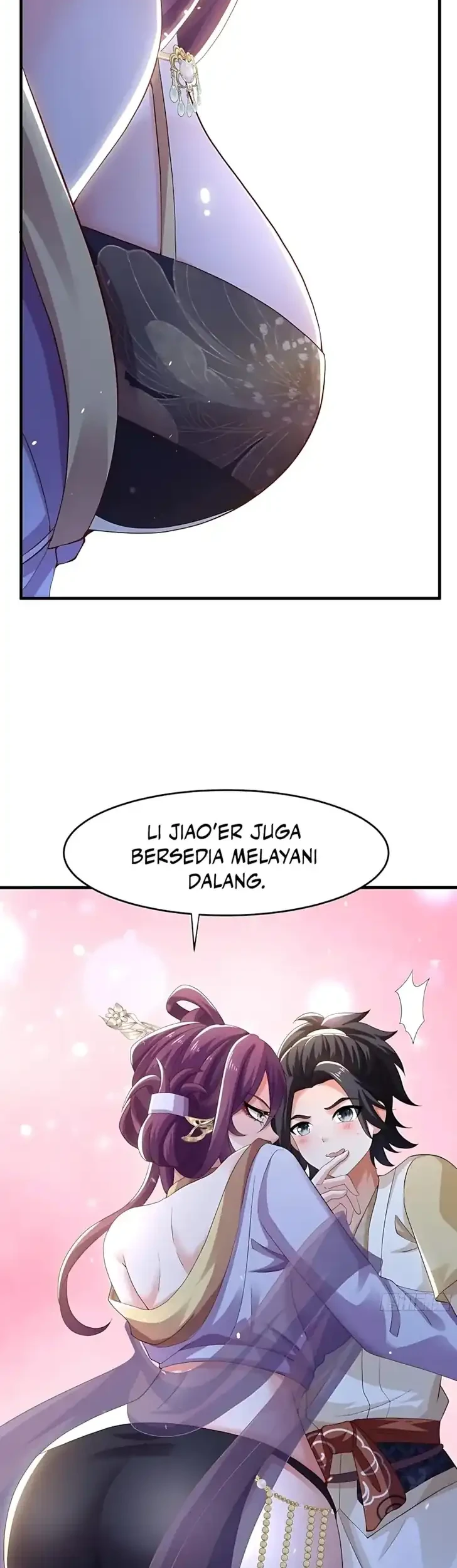 Reborn in the Water Margin World as the Strongest Wu Dalang Chapter 36 Gambar 17