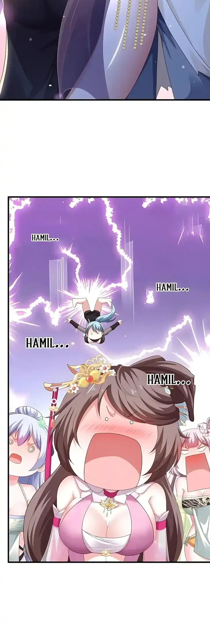 Reborn in the Water Margin World as the Strongest Wu Dalang Chapter 36 Gambar 18