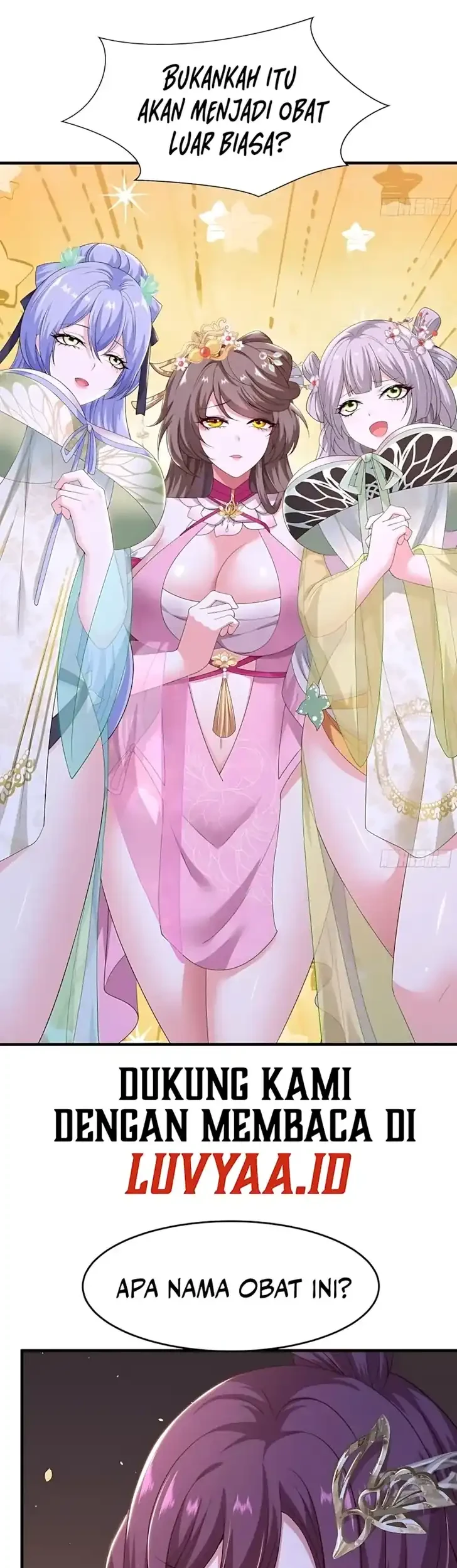 Reborn in the Water Margin World as the Strongest Wu Dalang Chapter 36 Gambar 25