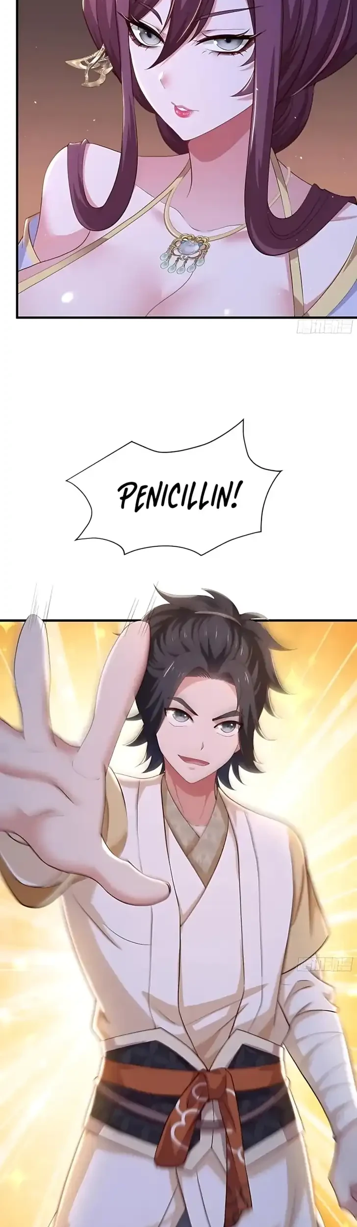 Reborn in the Water Margin World as the Strongest Wu Dalang Chapter 36 Gambar 26