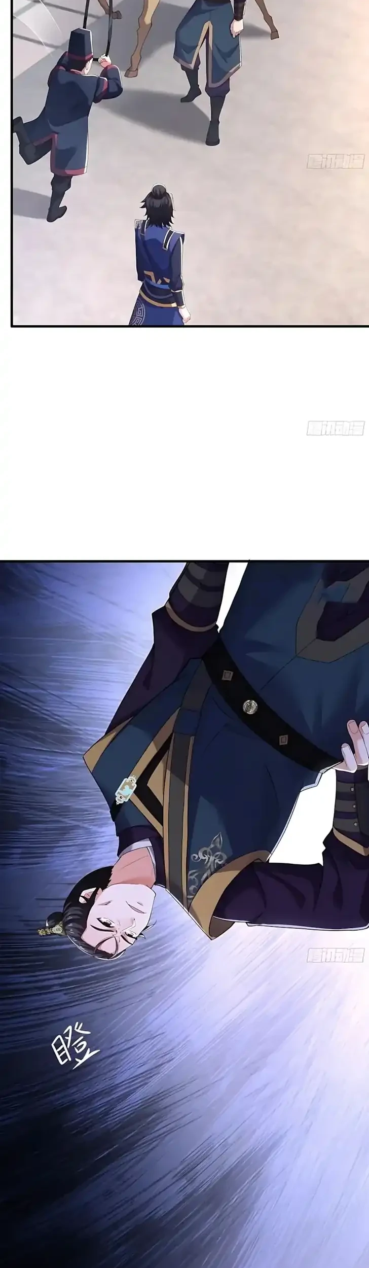 Reborn in the Water Margin World as the Strongest Wu Dalang Chapter 37 Gambar 29