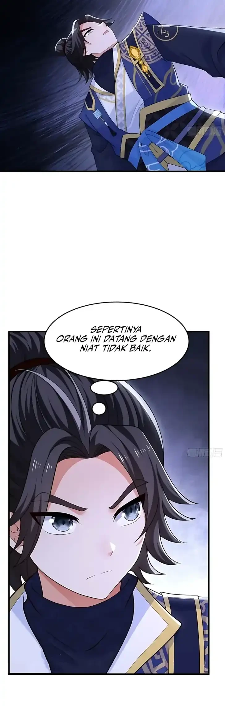 Reborn in the Water Margin World as the Strongest Wu Dalang Chapter 37 Gambar 30