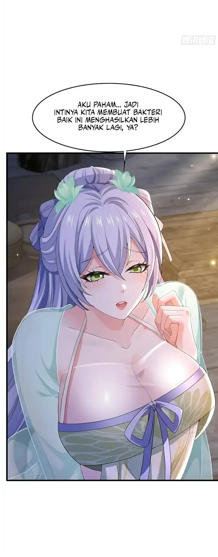 Reborn in the Water Margin World as the Strongest Wu Dalang Chapter 37 Gambar 12