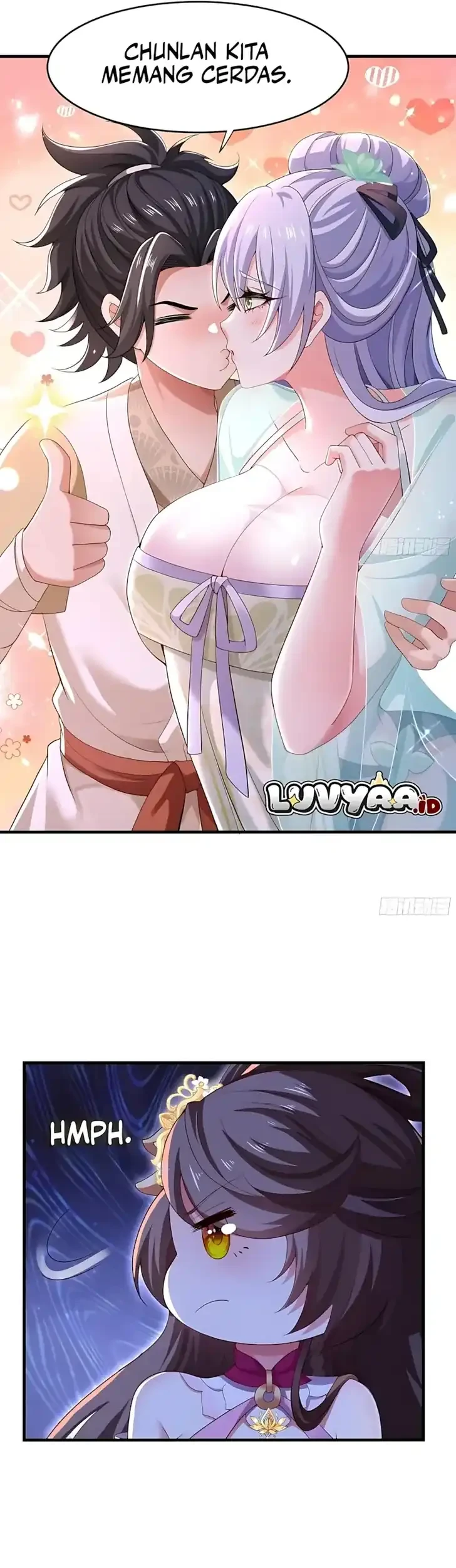 Reborn in the Water Margin World as the Strongest Wu Dalang Chapter 37 Gambar 13