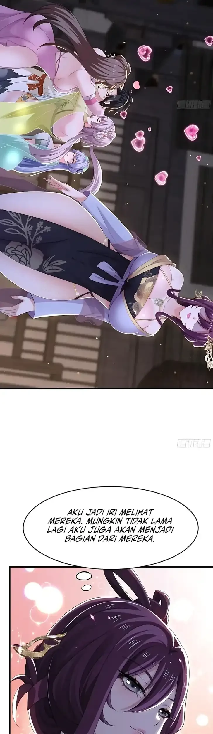 Reborn in the Water Margin World as the Strongest Wu Dalang Chapter 37 Gambar 16