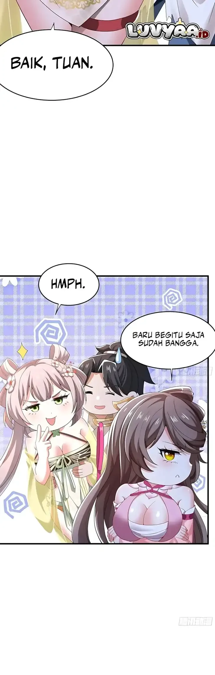 Reborn in the Water Margin World as the Strongest Wu Dalang Chapter 37 Gambar 18