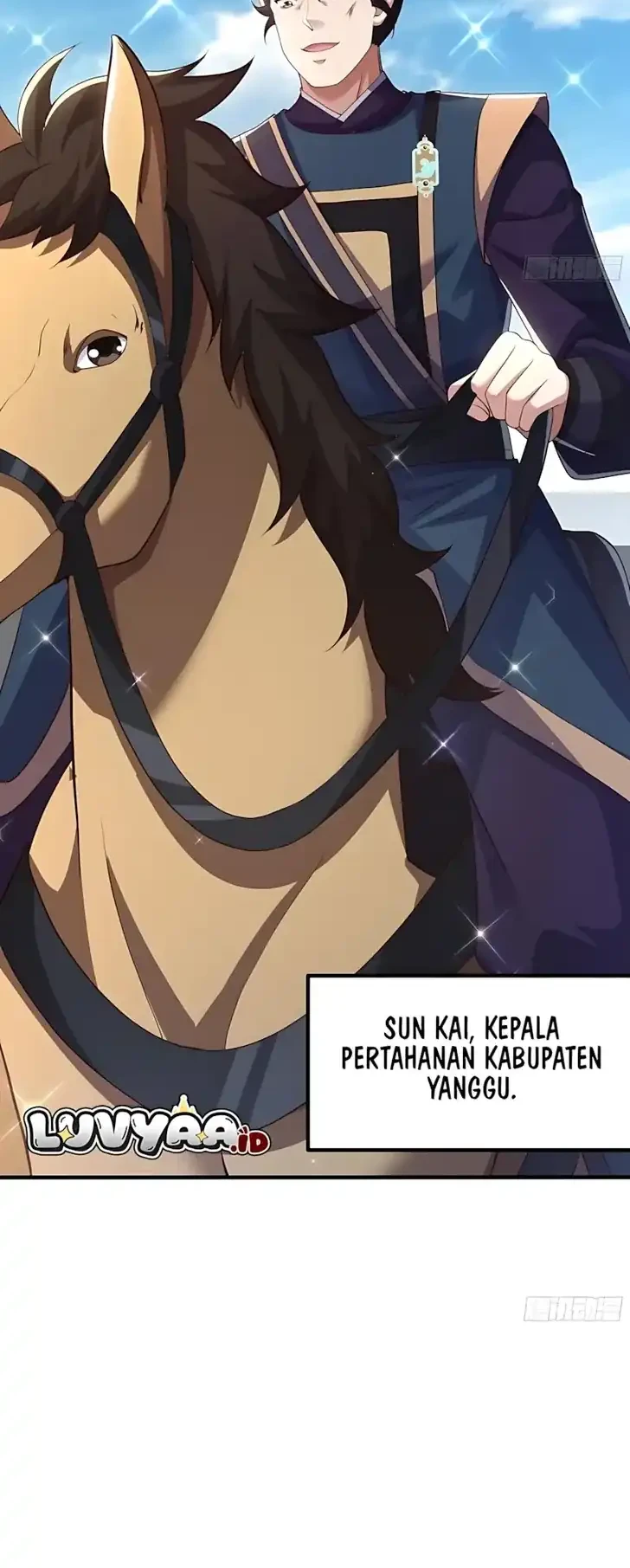 Reborn in the Water Margin World as the Strongest Wu Dalang Chapter 37 Gambar 27