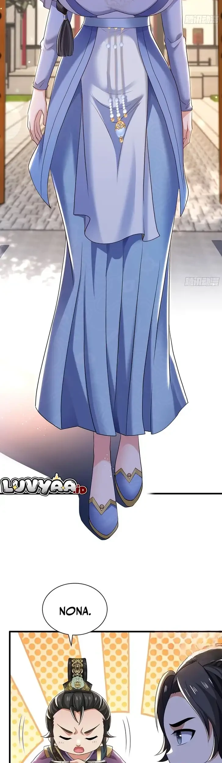 Reborn in the Water Margin World as the Strongest Wu Dalang Chapter 38 Gambar 5