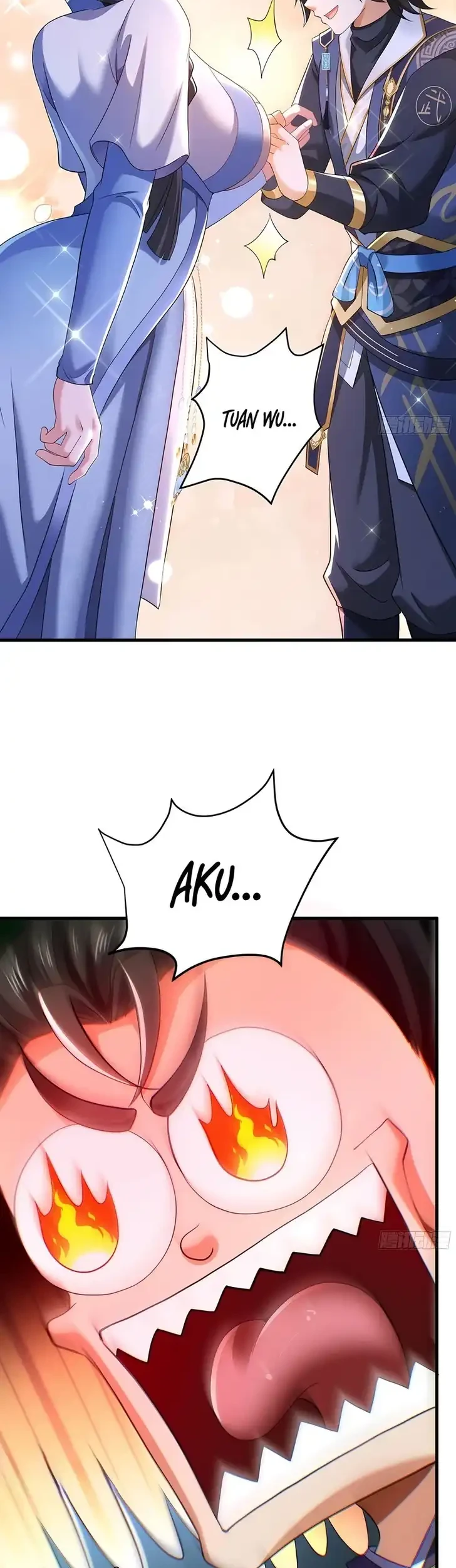 Reborn in the Water Margin World as the Strongest Wu Dalang Chapter 38 Gambar 10