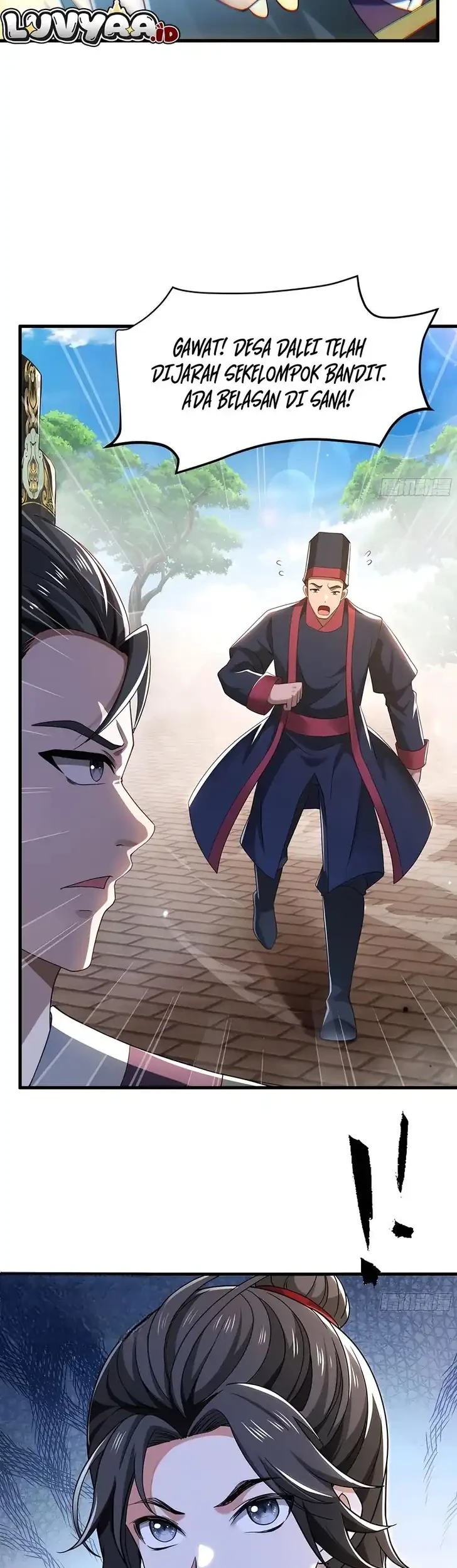 Reborn in the Water Margin World as the Strongest Wu Dalang Chapter 38 Gambar 11