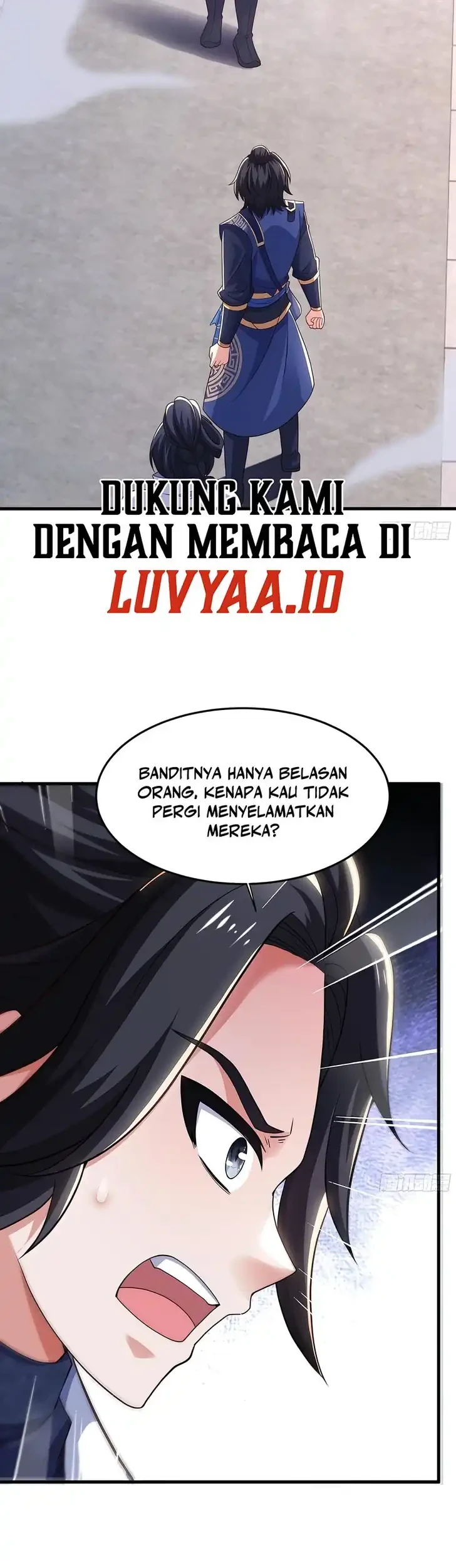 Reborn in the Water Margin World as the Strongest Wu Dalang Chapter 38 Gambar 13