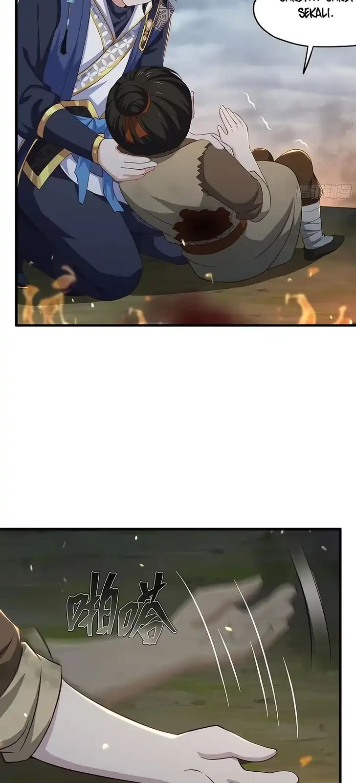 Reborn in the Water Margin World as the Strongest Wu Dalang Chapter 38 Gambar 24