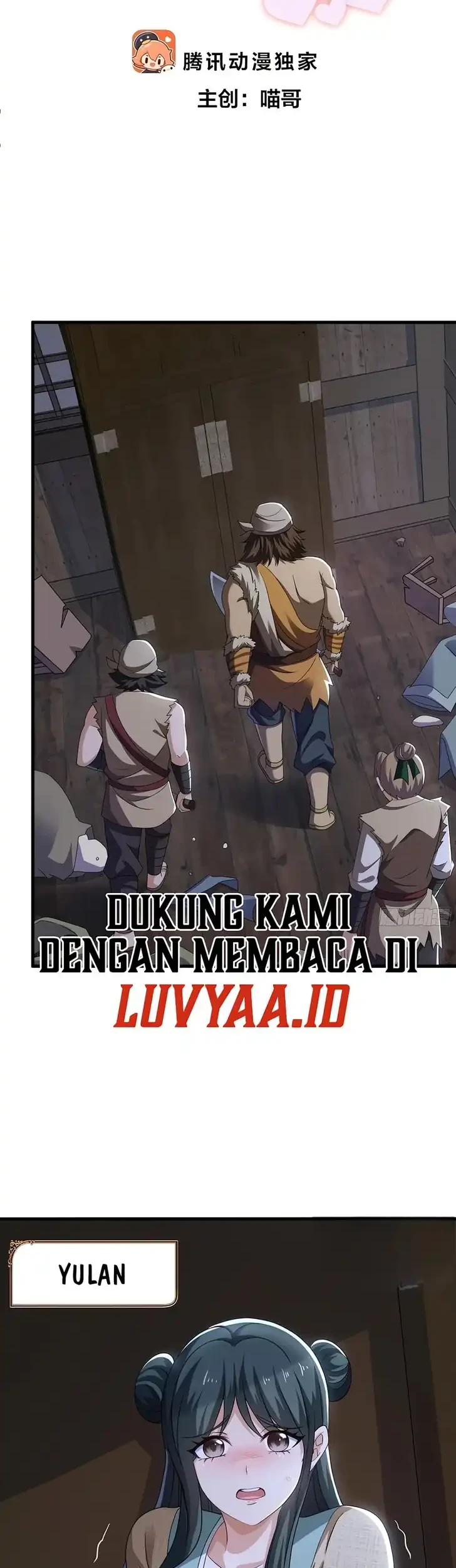 Manhua Reborn in the Water Margin World as the Strongest Wu Dalang Chapter 39 gambar 2