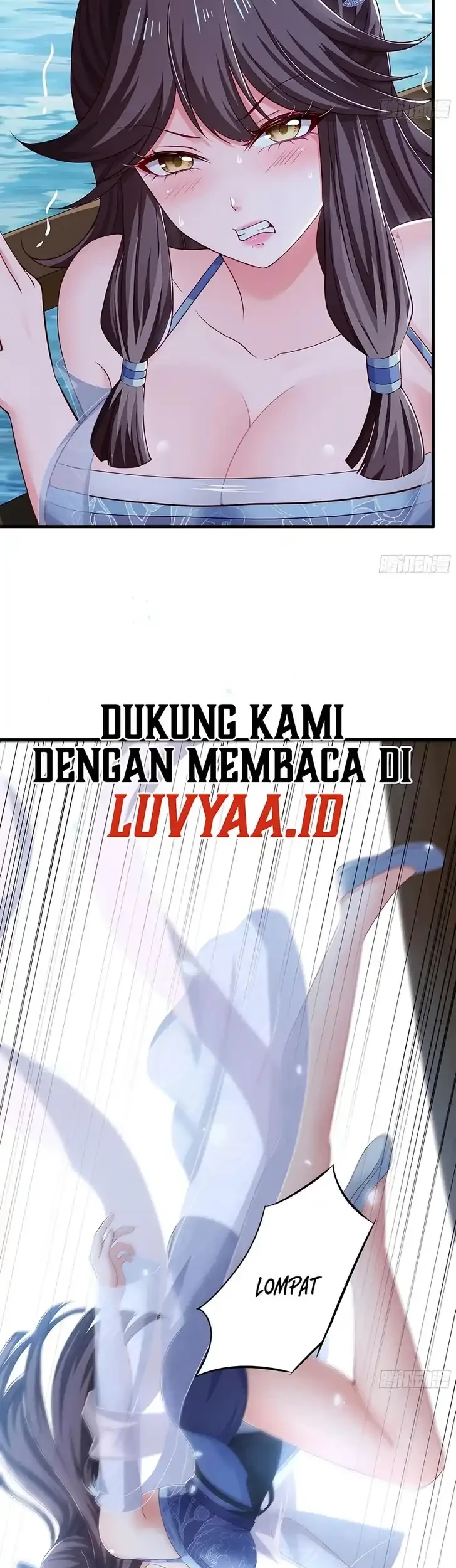 Reborn in the Water Margin World as the Strongest Wu Dalang Chapter 39 Gambar 19