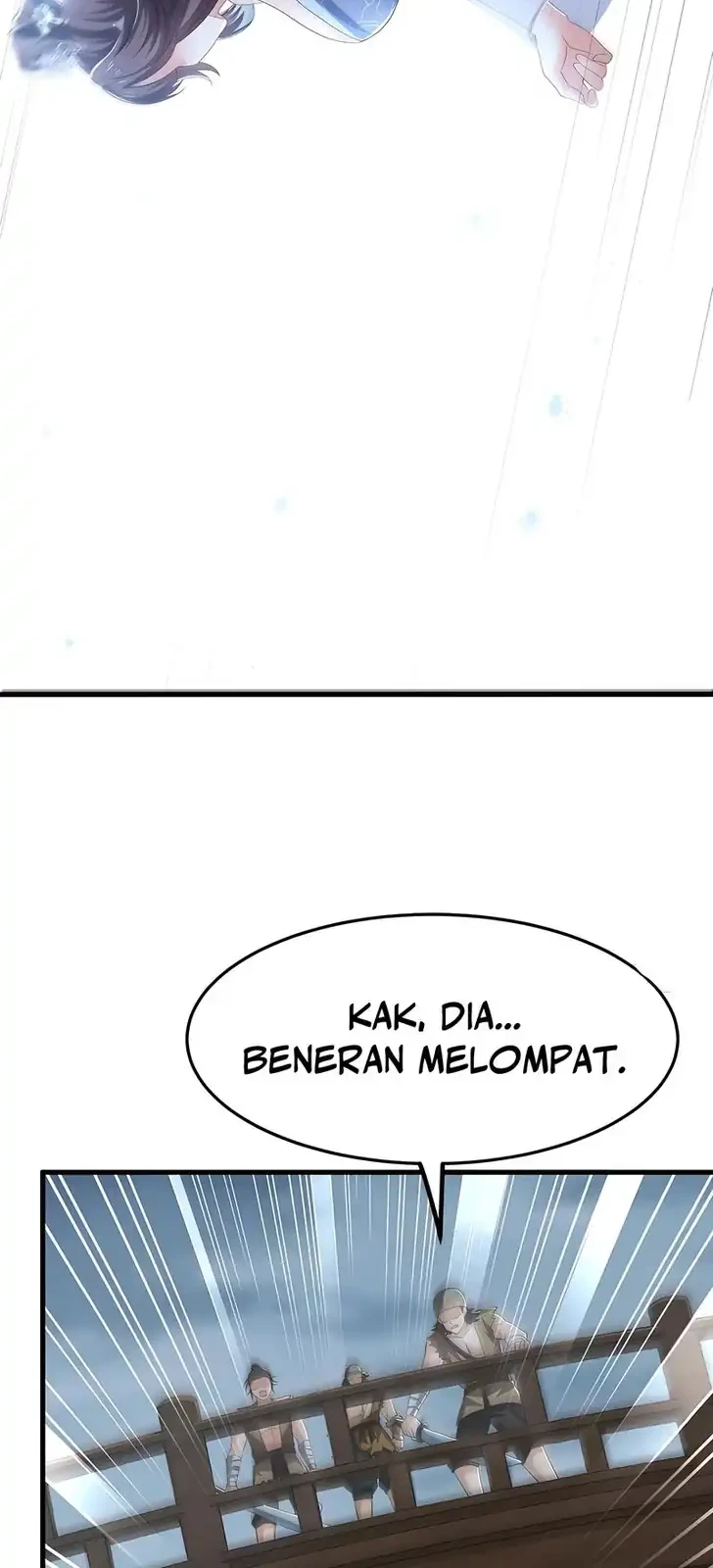 Reborn in the Water Margin World as the Strongest Wu Dalang Chapter 39 Gambar 20