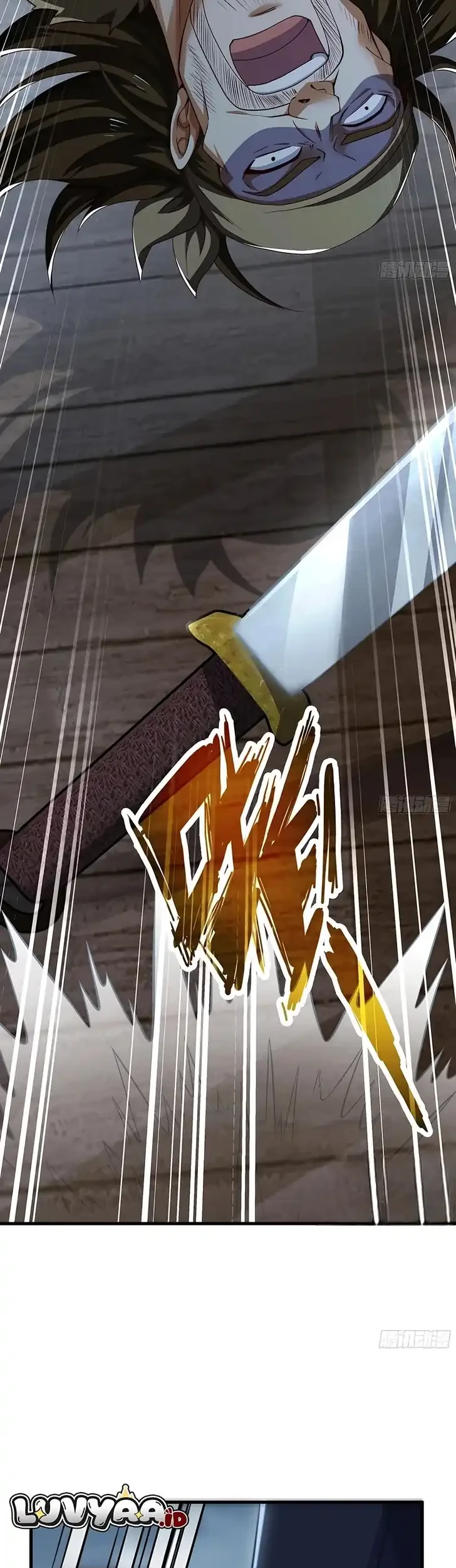 Reborn in the Water Margin World as the Strongest Wu Dalang Chapter 39 Gambar 27