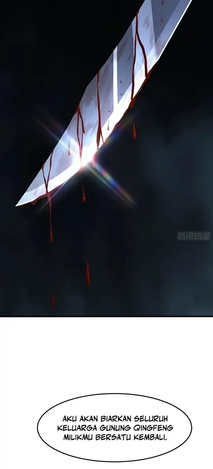 Reborn in the Water Margin World as the Strongest Wu Dalang Chapter 39 Gambar 32