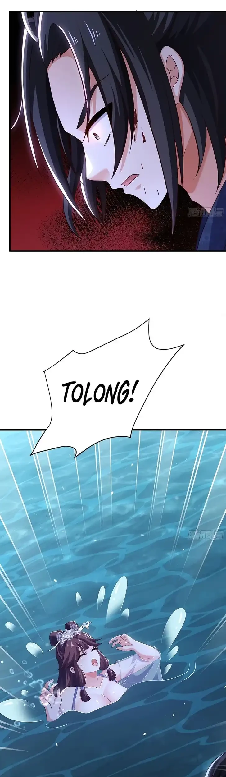 Reborn in the Water Margin World as the Strongest Wu Dalang Chapter 39 Gambar 33