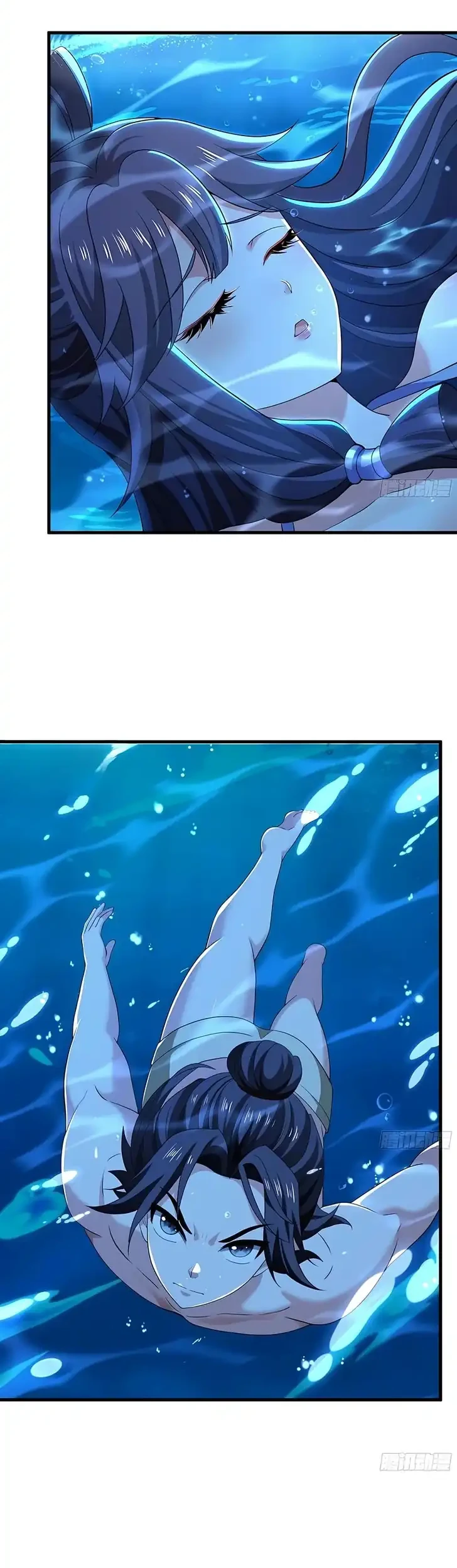 Reborn in the Water Margin World as the Strongest Wu Dalang Chapter 40 Gambar 7