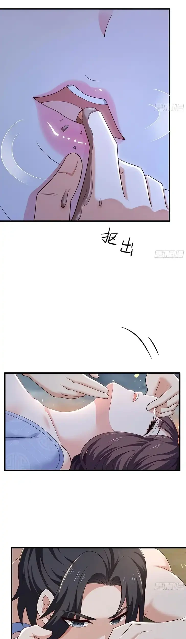 Reborn in the Water Margin World as the Strongest Wu Dalang Chapter 40 Gambar 13