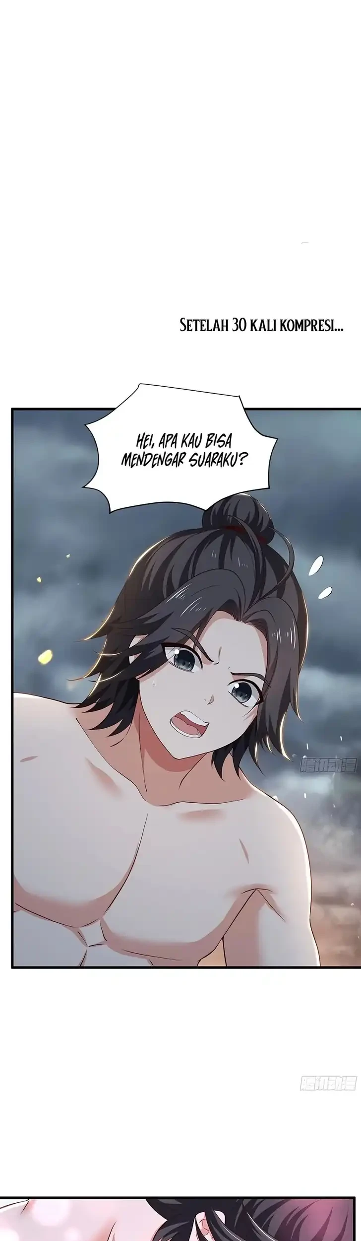 Reborn in the Water Margin World as the Strongest Wu Dalang Chapter 40 Gambar 17