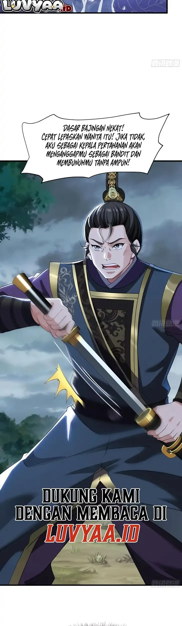 Reborn in the Water Margin World as the Strongest Wu Dalang Chapter 40 Gambar 22