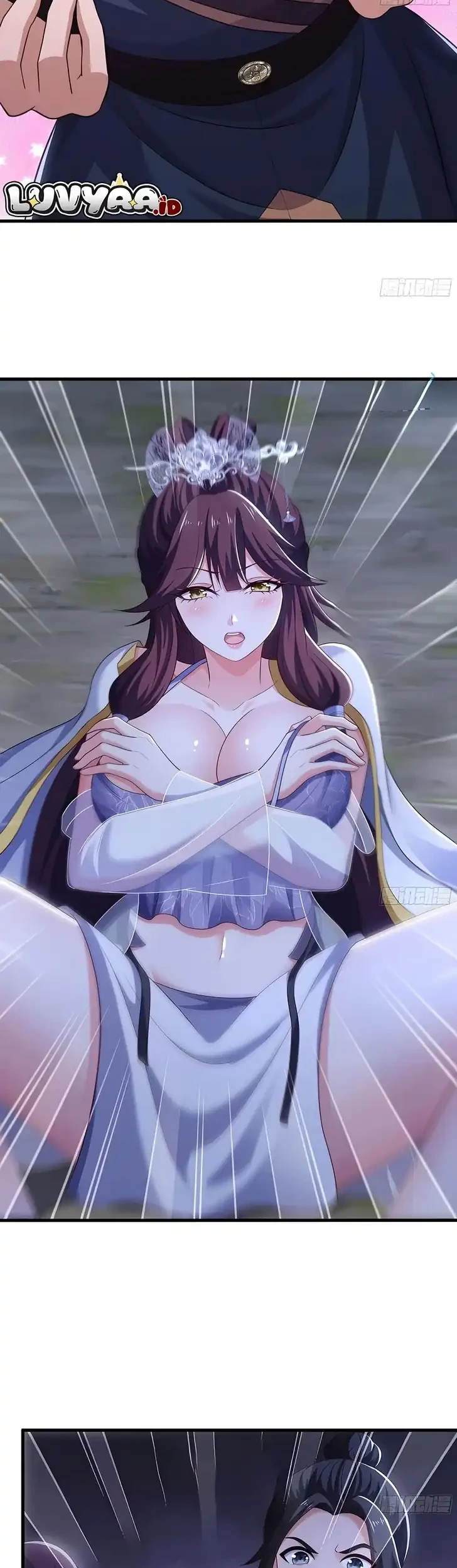 Reborn in the Water Margin World as the Strongest Wu Dalang Chapter 40 Gambar 26